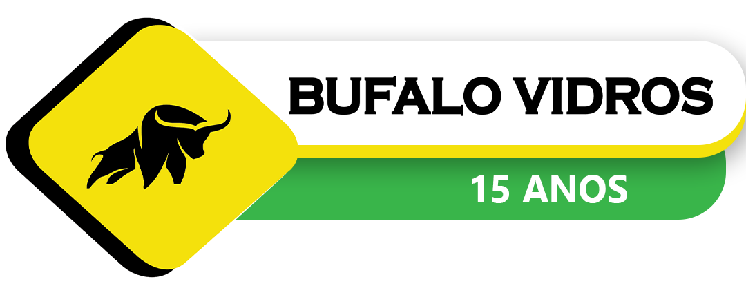 Búfalo Vidros